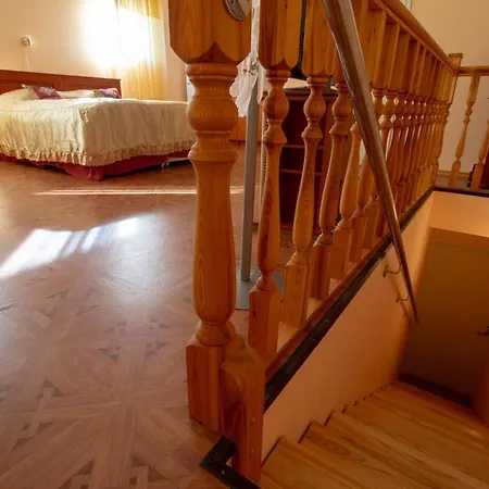Fortuna Aparthotel 3*