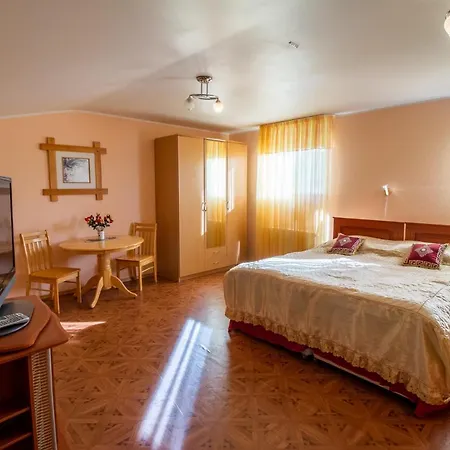 Fortuna Aparthotel Pärnu