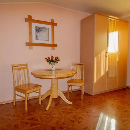 Fortuna Apartahotel Pärnu