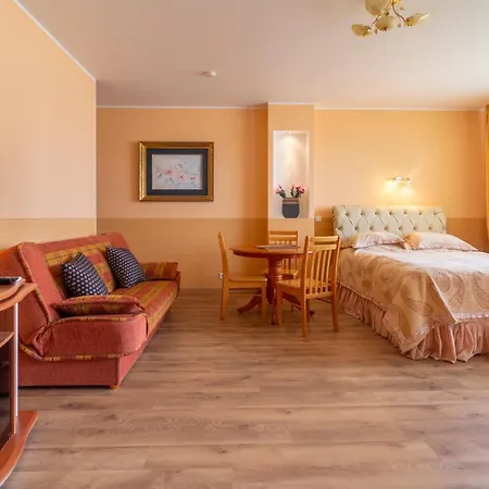 Fortuna 3* Pärnu