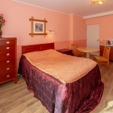 Fortuna Aparthotel 3*