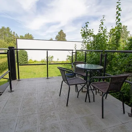 Fortuna Aparthotel 3*