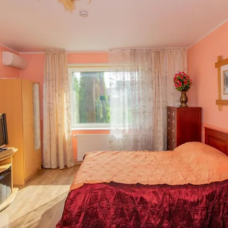 Aparthotel Fortuna Pärnu