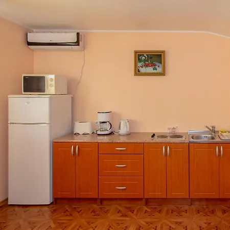 Fortuna Aparthotel 3*