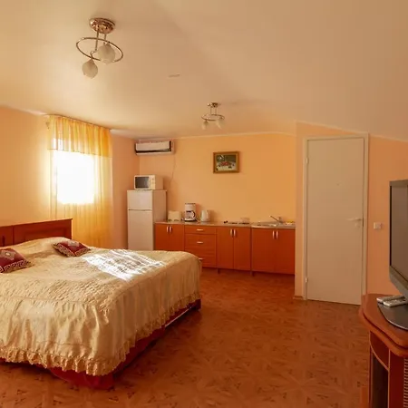 Fortuna 3* Pärnu