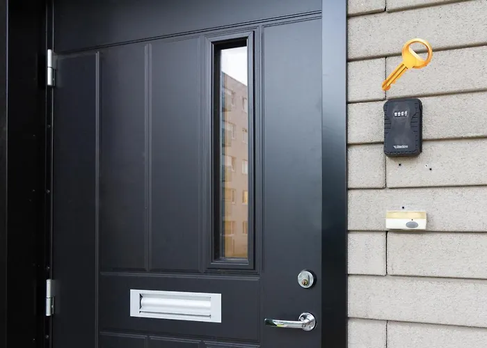 Aparthotel Fortuna Pärnu