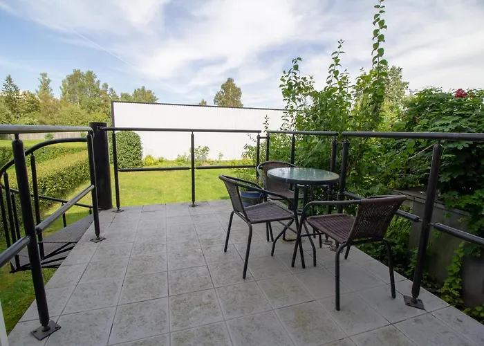 Fortuna Aparthotel 3*