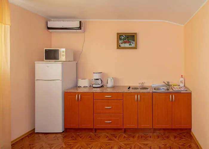 Fortuna Aparthotel 3*