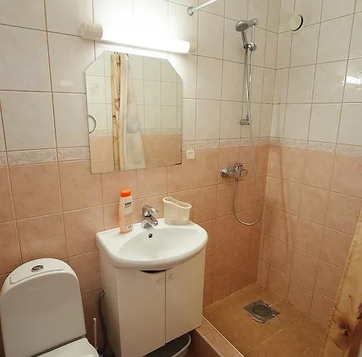 Aparthotel Fortuna Pärnu